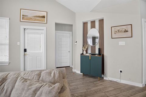 Photo of 15014 Timberson Ridge Lane, Houston, TX 77090 (MLS # 36147211)