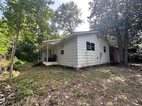 Photo of 126 Pr 6790, Colmesneil, TX 75938 (MLS # 85975297)