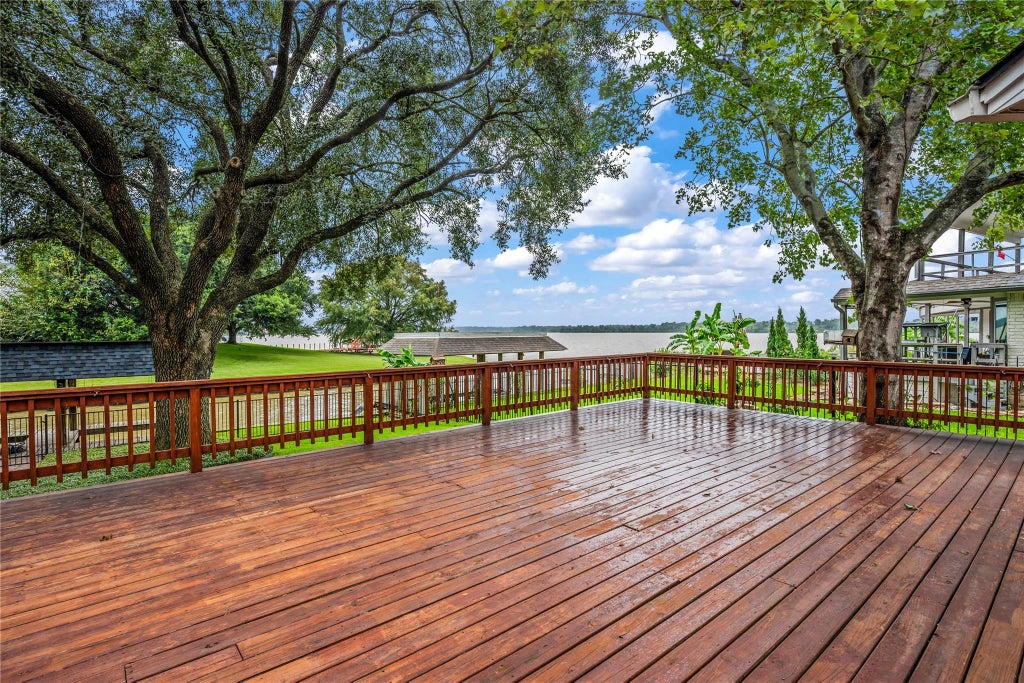 Photo of 8311 Amber Cove Drive, Houston, TX 77346 (MLS # 55346354)