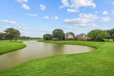11403 Stone Mallow Drive Houston TX 77095