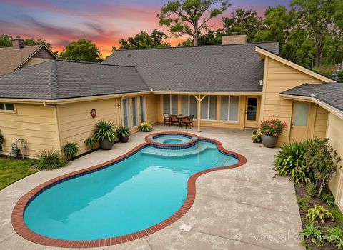 2618 Fontana Drive Houston TX 77043