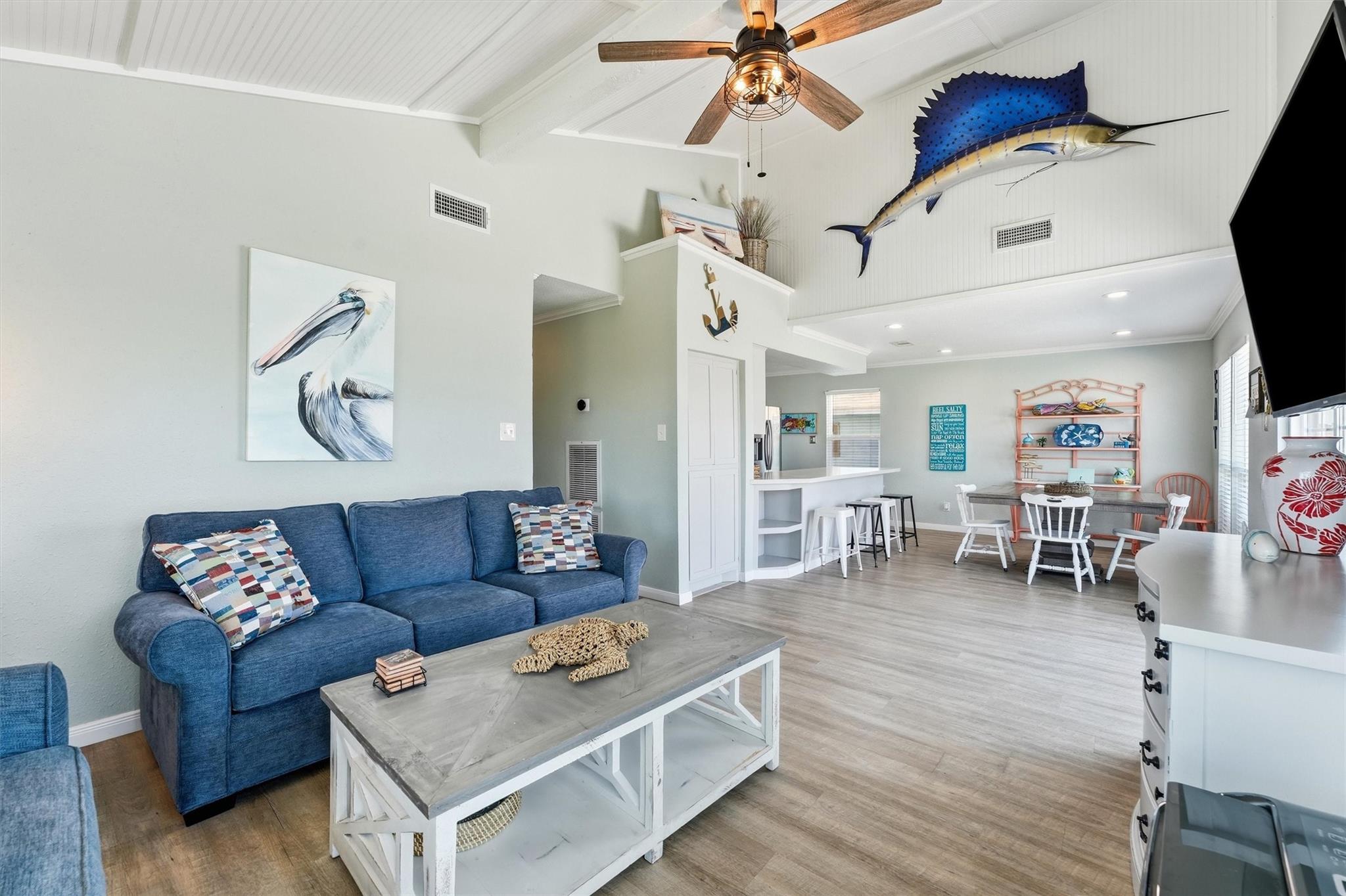 22102 Zapata Drive