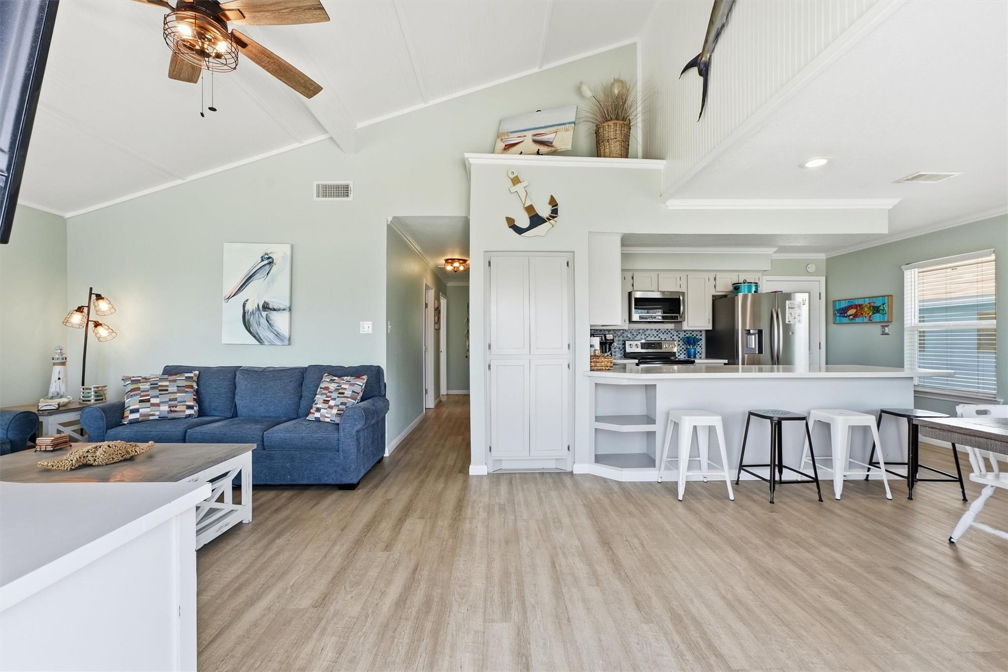 22102 Zapata Drive
