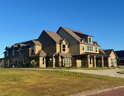 10887 Decatur Street Willis TX 77318