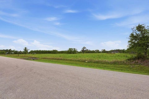 Vacant Land For Sale - LOT 2 Avenue E<br/> Galveston County, Santa Fe, TX 77510