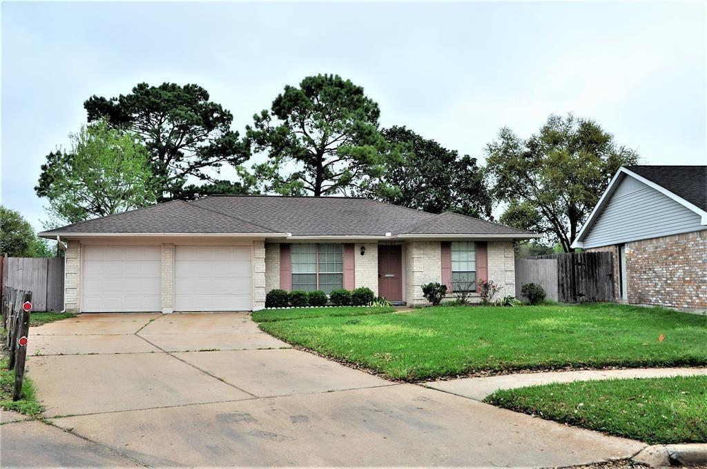 4107 War Admiral Drive
