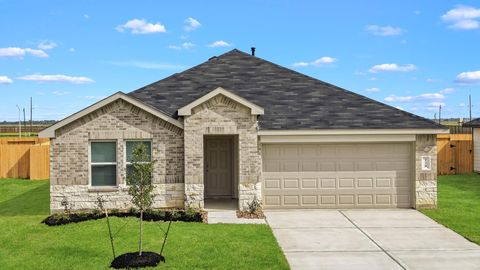 Photo of 120 Rustic Creek Court, Dayton, TX 77535 (MLS # 49028225)
