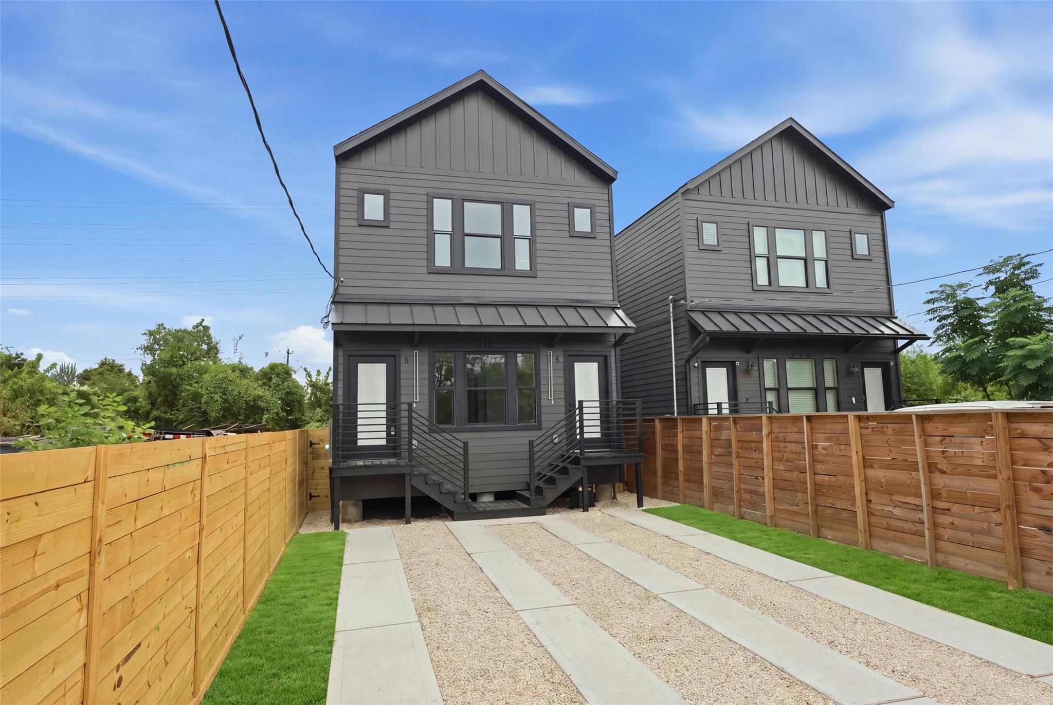 218 E 37th Street A