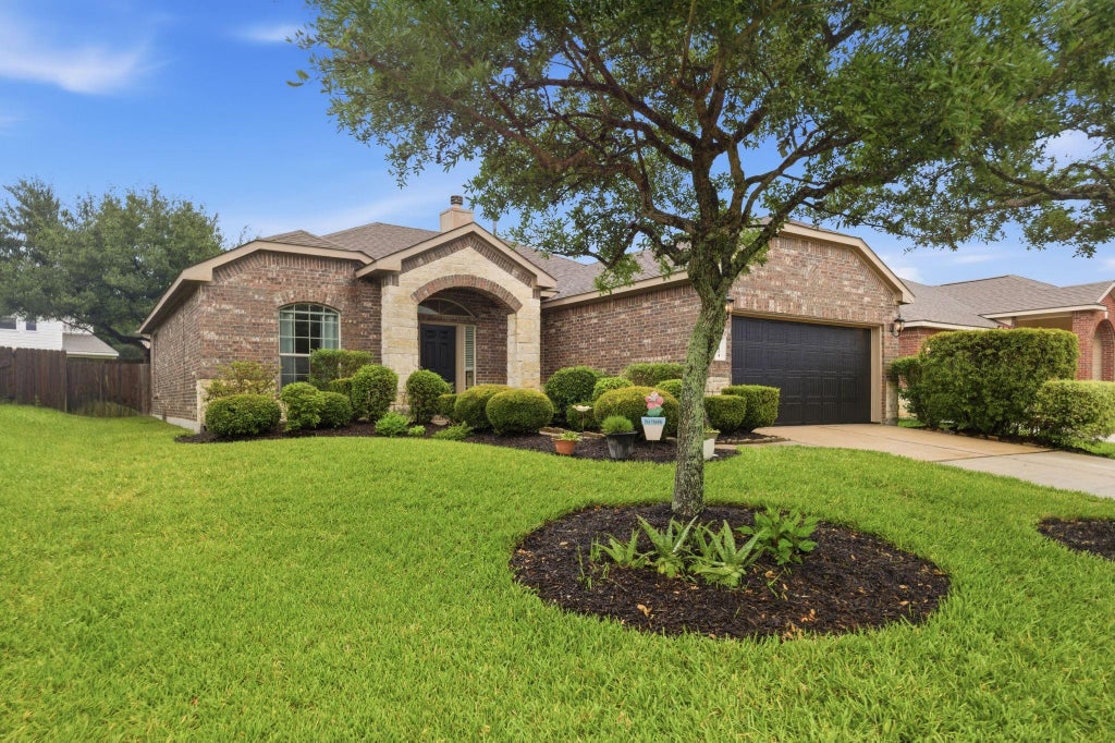 Photo of 22054 Mission Canyon Lane, Porter, TX 77365 (MLS # 94837473)