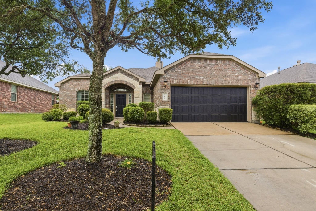 Photo of 22054 Mission Canyon Lane, Porter, TX 77365 (MLS # 94837473)