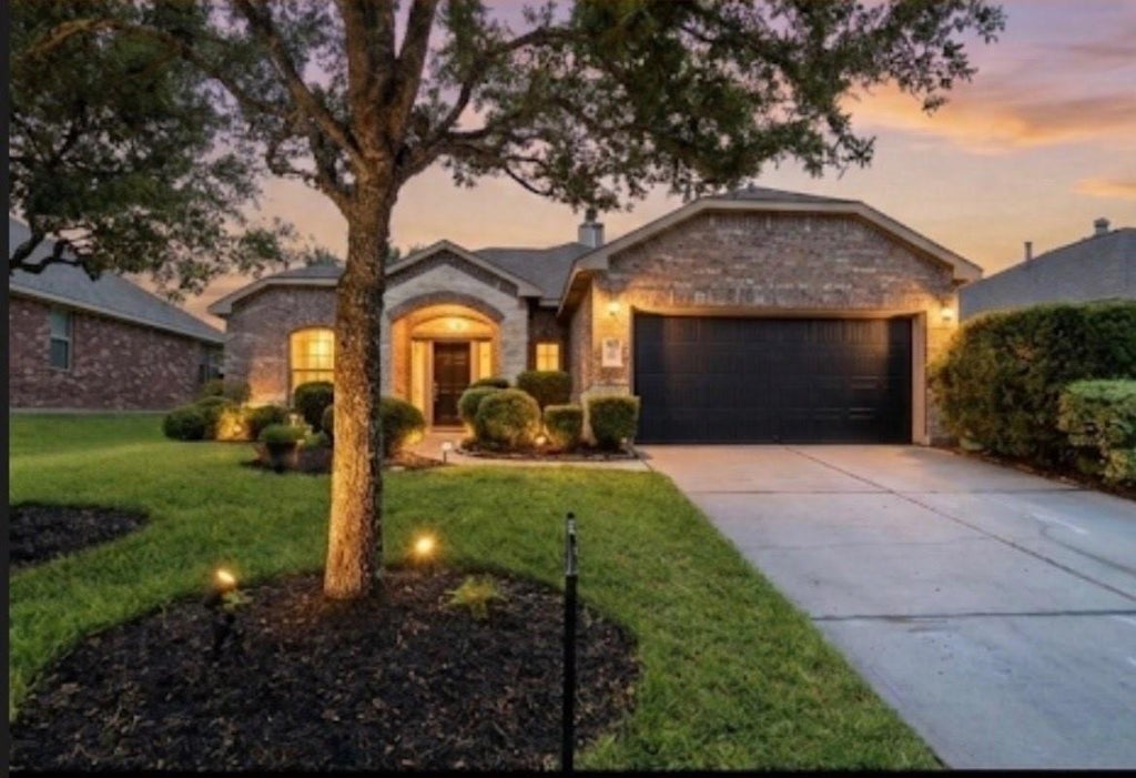 Photo of 22054 Mission Canyon Lane, Porter, TX 77365 (MLS # 94837473)