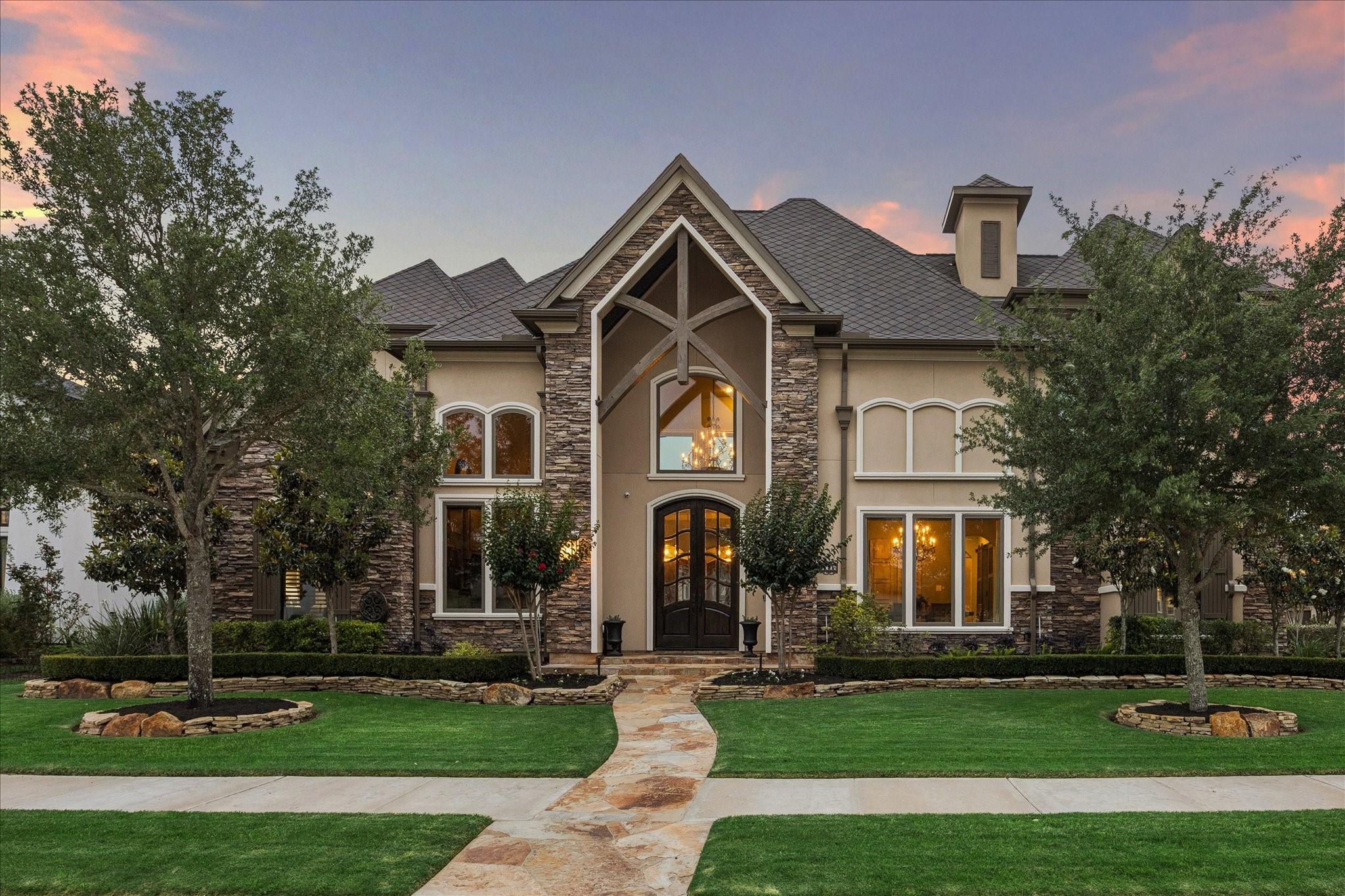 3006 Cumberland Brook Lane