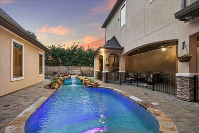 3006 Cumberland Brook Lane Katy TX 77494