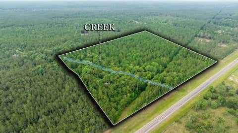 Vacant Land For Sale - TBD Fm 770<br/> Hardin County, Kountze, TX 77625