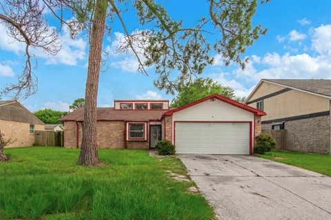 Photo of 2611 Ashington Drive, Houston, TX 77067 (MLS # 28452625)