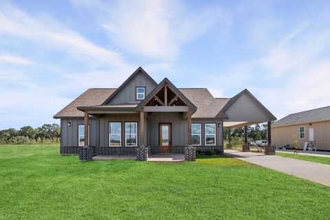 Photo of 1242 Long Leaf Pine Street, Huffman, TX 77336 (MLS # 70241938)