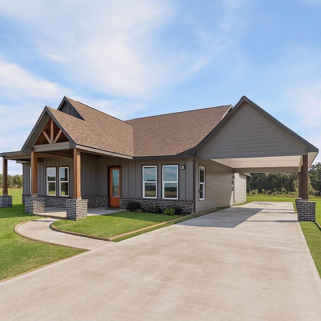 Photo of 1242 Long Leaf Pine Street, Huffman, TX 77336 (MLS # 70241938)