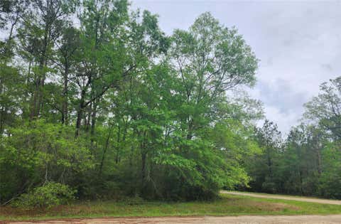 Photo of TBD Cloverdale, Livingston, TX 77351 (MLS # 11640650)
