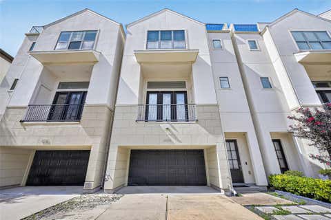 Photo of 4104 Marina Street, Houston, TX 77007 (MLS # 60568002)