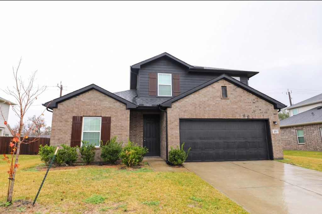 Photo of 420 Magnolia Street, Richwood, TX 77566 (MLS # 94890368)