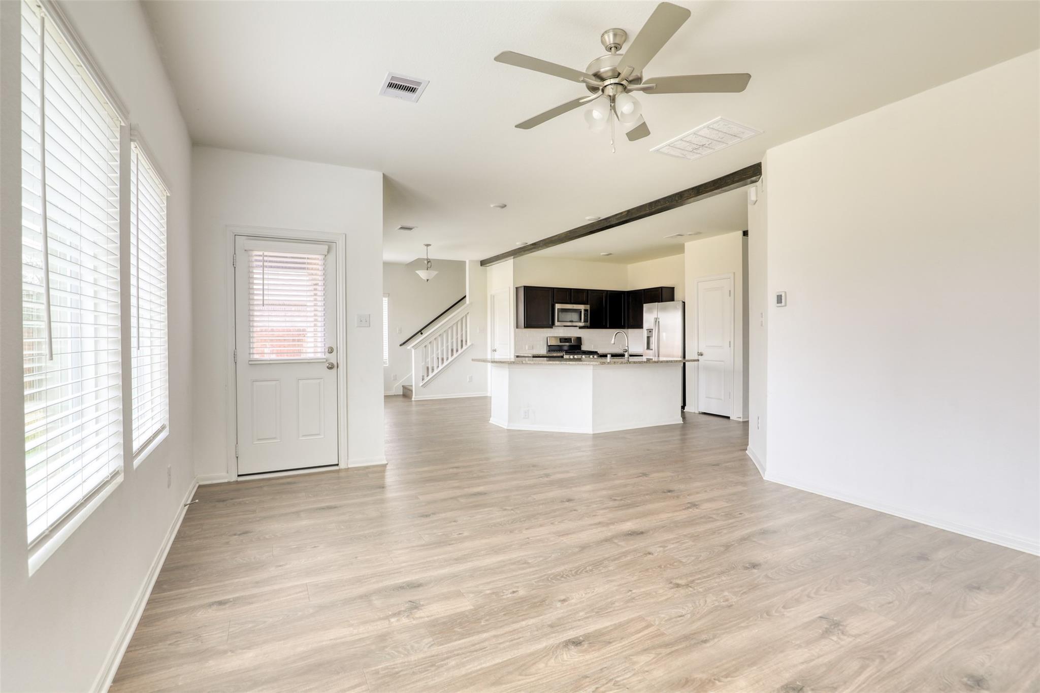 420 Magnolia Street