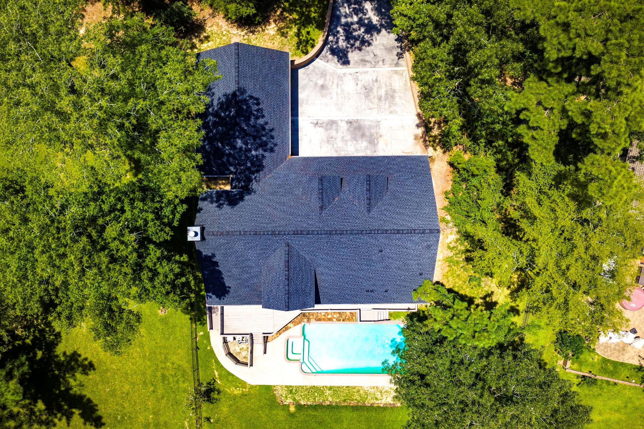 560 Lake Grove Drive