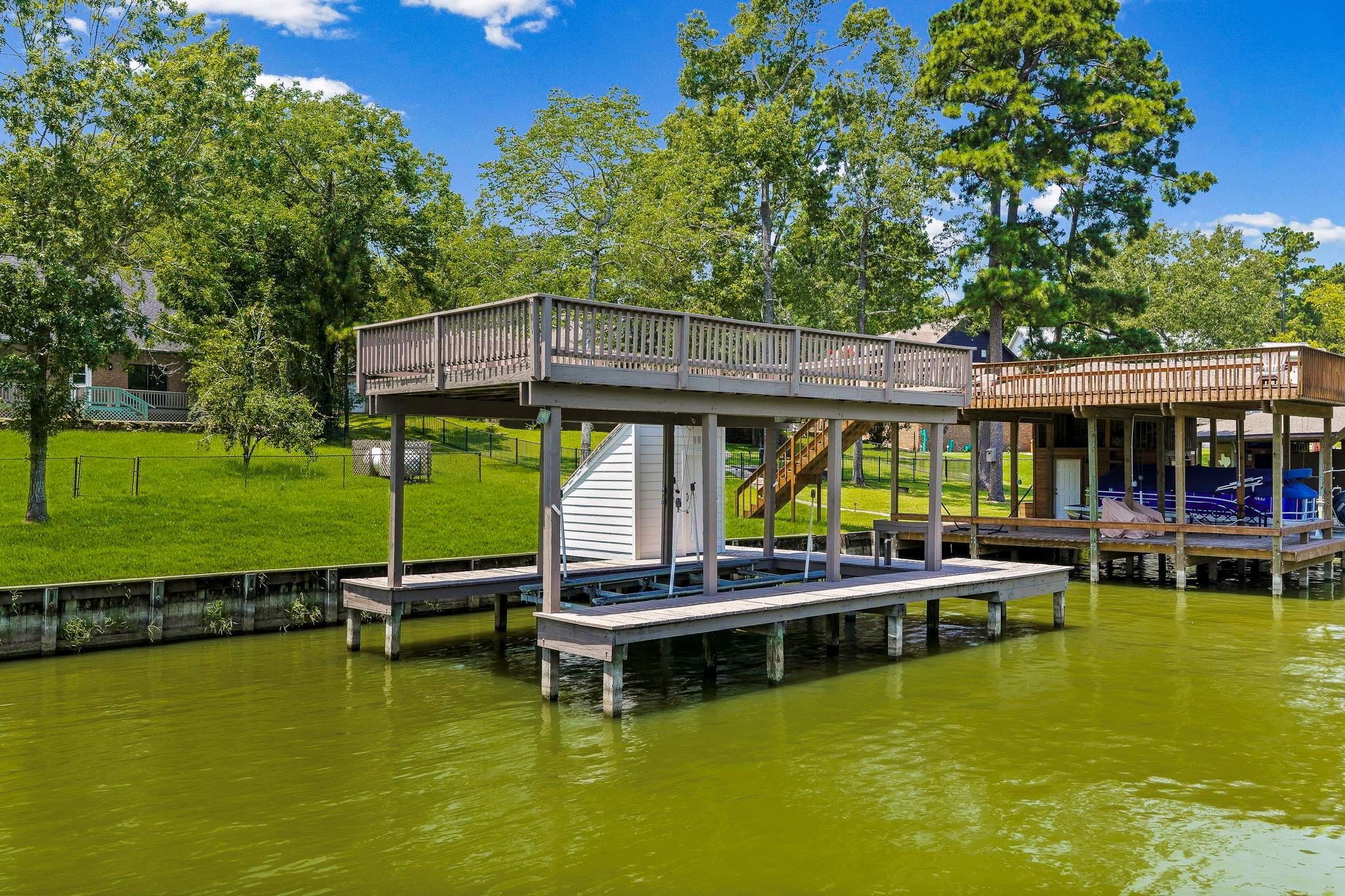 560 Lake Grove Drive