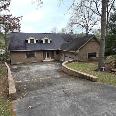 560 Lake Grove Drive Coldspring TX 77331