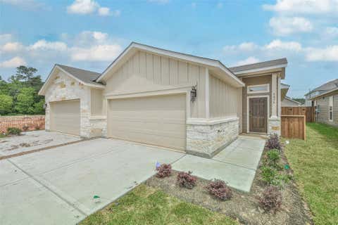 Photo of 25105 Pacific Wren Lane, Magnolia, TX 77354 (MLS # 54033900)