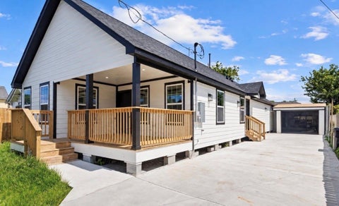 Photo of 6619 Canal Street, Houston, TX 77011 (MLS # 79900624)
