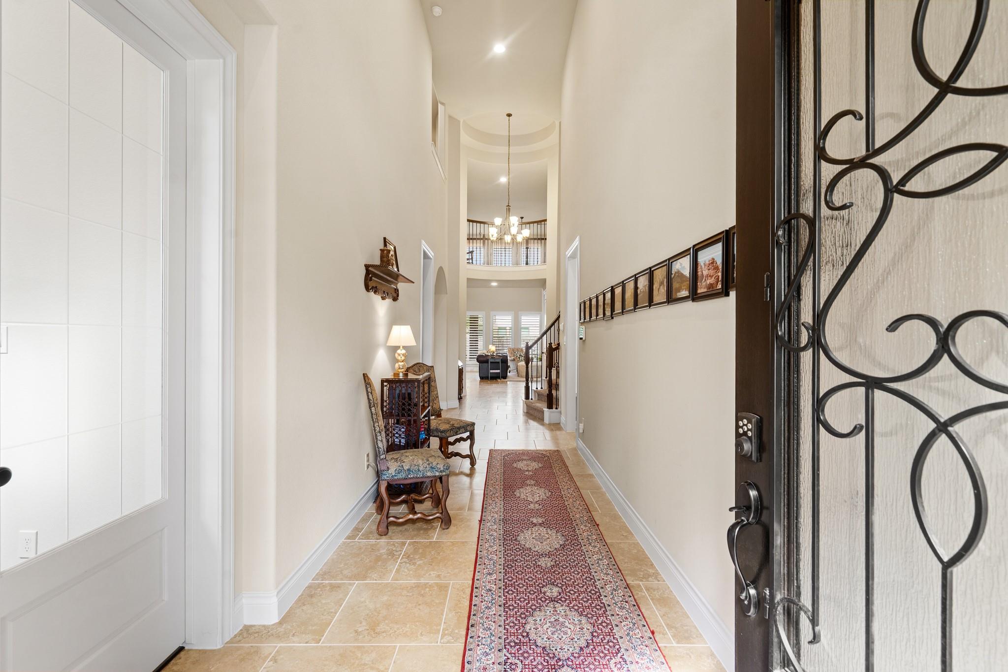 1607 Quail Ridge Drive