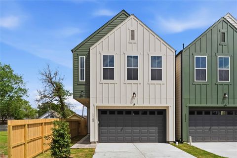 Photo of 11108 Bauman Road, Houston, TX 77076 (MLS # 69787411)