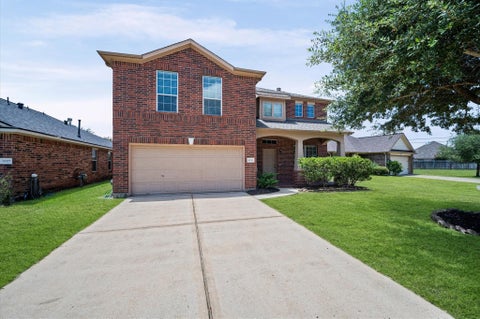 Photo of 8711 Sandusky Court, Tomball, TX 77375 (MLS # 24512886)