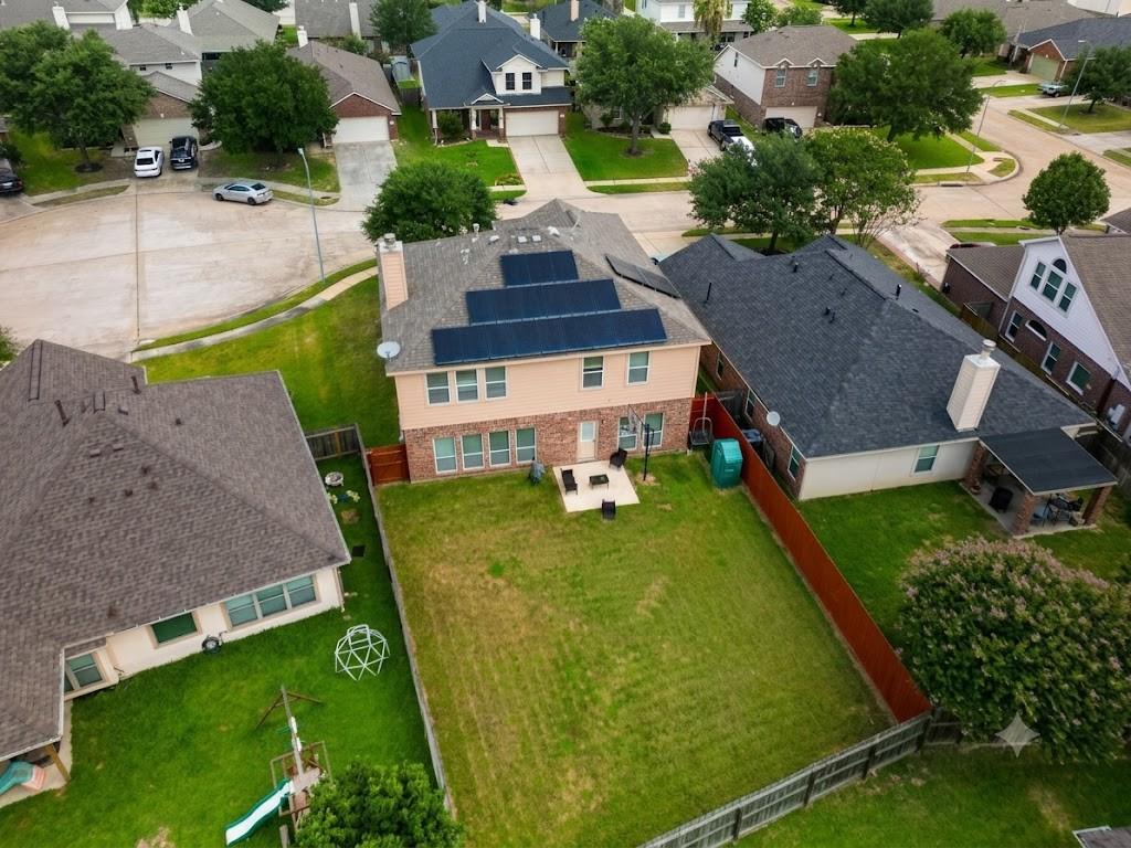 8711 Sandusky Court