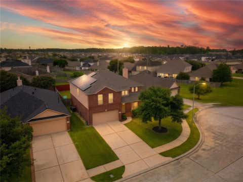 Photo of 8711 Sandusky Court, Tomball, TX 77375 (MLS # 24512886)