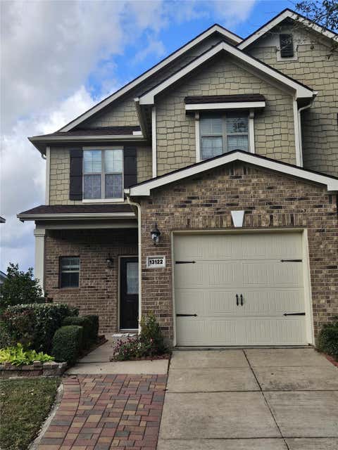 Photo of 13122 Stratford Skies Lane, Houston, TX 77072 (MLS # 11325975)