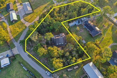 4510 Lininger Lane Dickinson TX 77539