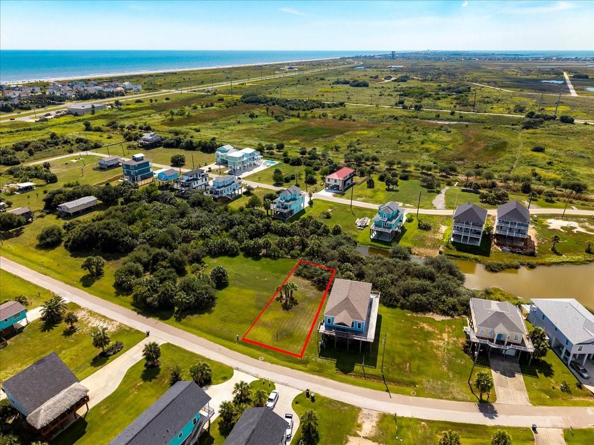 Lot 13 Las Palmas Street