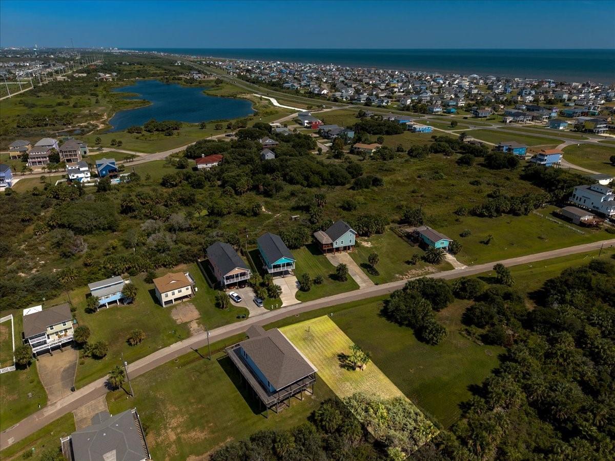 Lot 13 Las Palmas Street