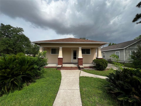 Photo of 741 13th Street #A, Port Arthur, TX 77640 (MLS # 91903909)