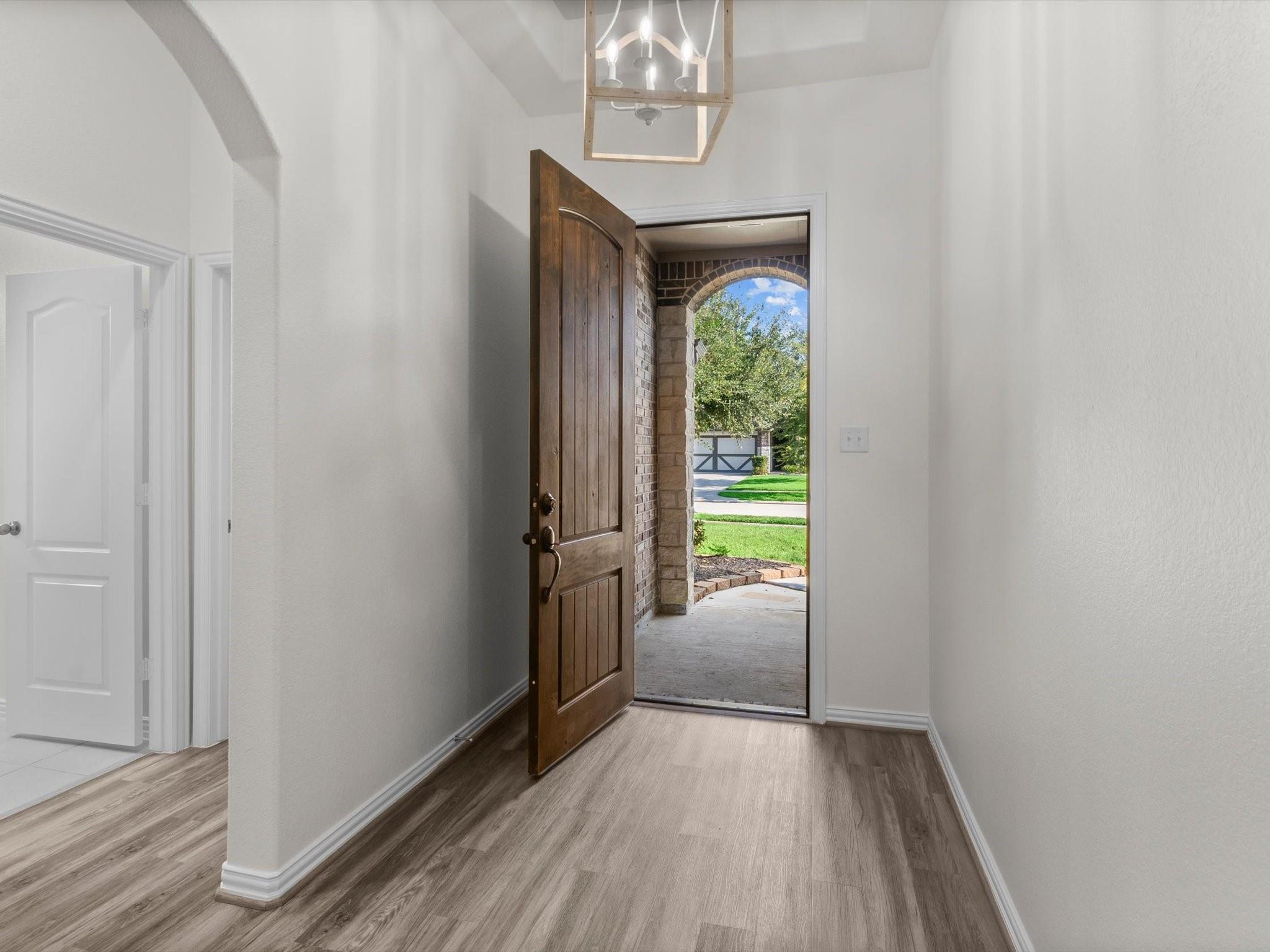 4746 Misty Ranch Drive