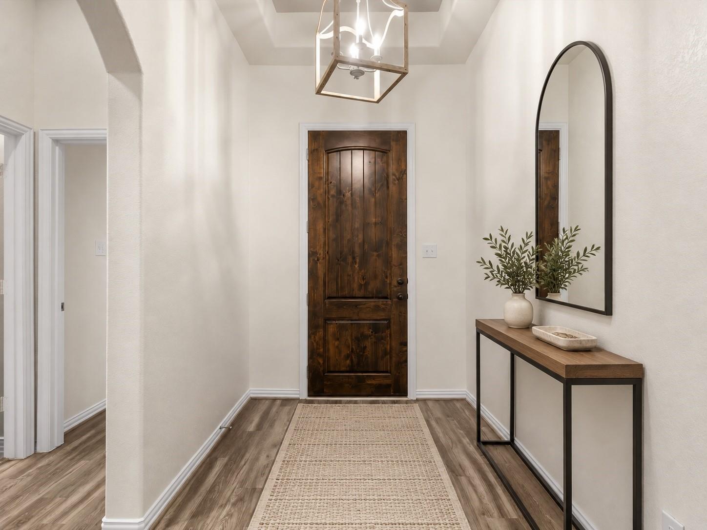 4746 Misty Ranch Drive