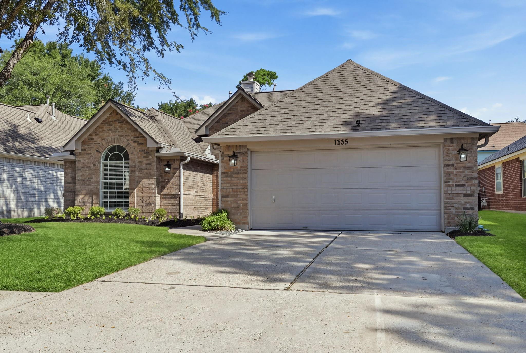 1335 Chesterpoint Drive