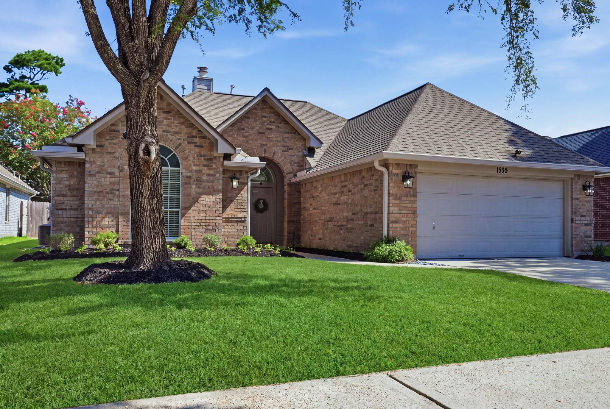 1335 Chesterpoint Drive