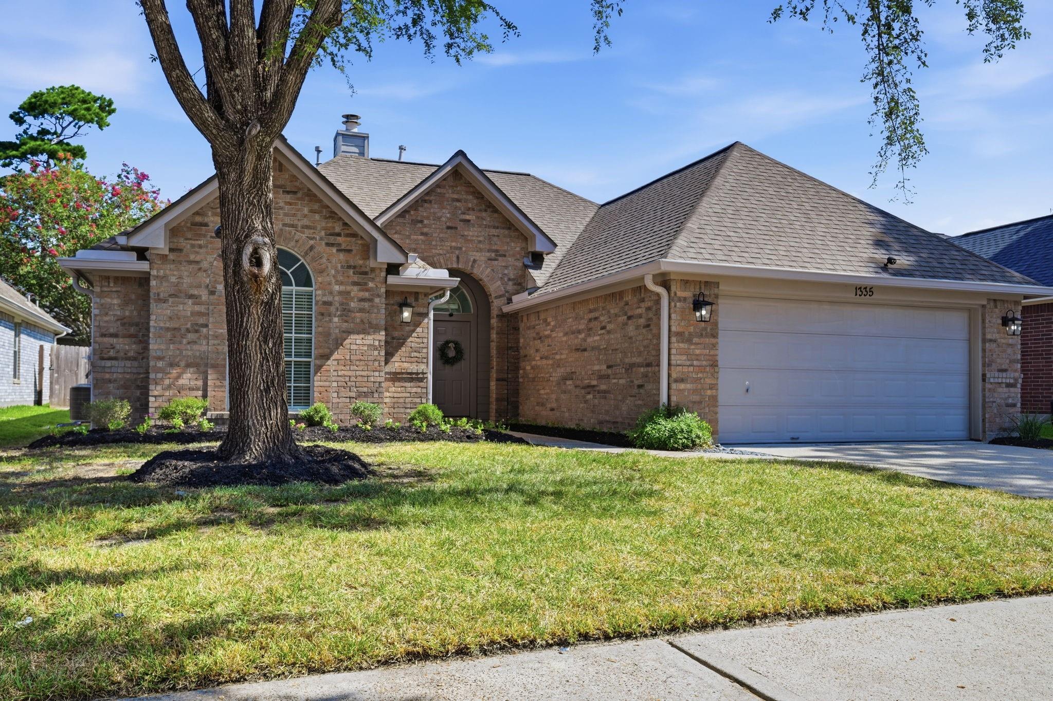 1335 Chesterpoint Drive