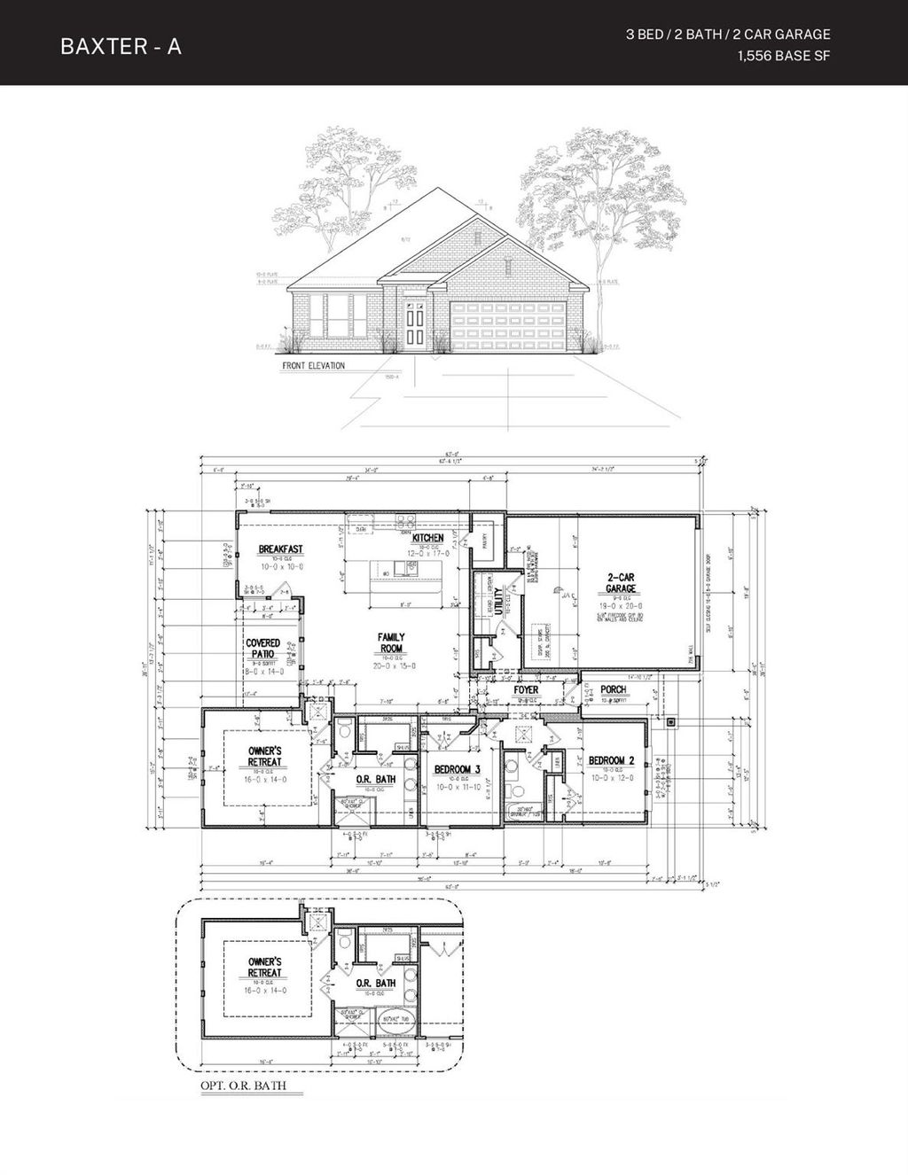 Photo of 3919 Sugardale Street, Baytown, TX 77521 (MLS # 14954740)