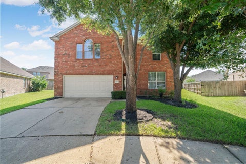 Photo of 8523 Sweetstone Field Court, Cypress, TX 77433 (MLS # 52789552)