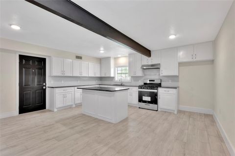 Photo of 9010 Freeland Street, Houston, TX 77075 (MLS # 53094167)