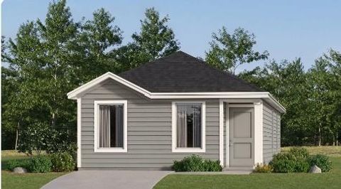 Photo of 382 Lucia Way, Cleveland, TX 77327 (MLS # 16289821)