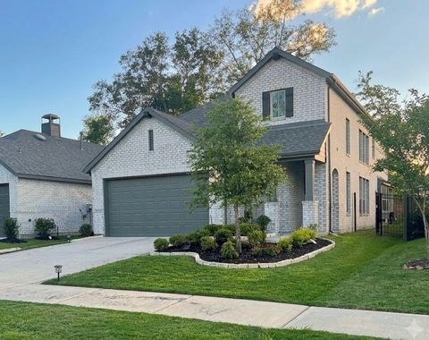 Photo of 27006 Hidden Rock Court, Magnolia, TX 77354 (MLS # 43965139)